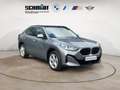 BMW X2 sDrive18d / NP= 53.640,- / Panorama / AHK / Gris - thumbnail 8