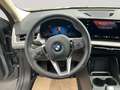 BMW X2 sDrive18d / NP= 53.640,- / Panorama / AHK / Gris - thumbnail 14