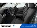 BMW X2 sDrive18d Steptronic DCT Panorama AHK Gris - thumbnail 3
