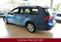 Volkswagen Golf VII 1.2 TSI Variant Comfortline *Klima*1.Hd Bleu - thumbnail 9