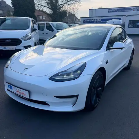 Tesla Model 3 Long Range Dual AWD # incl.MWST.