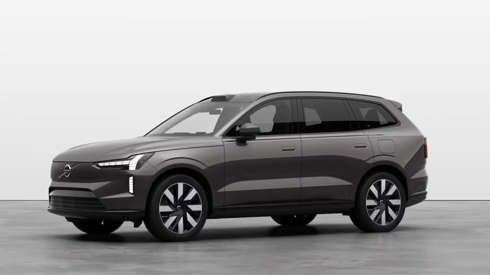 Volvo EX90 BEV 111KWH RECHARGE TWIN ULTRA AWD 408 5P 7 PLAZAS - 1