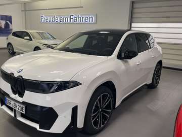 50 xDrive M-Sportpaket Pro ….