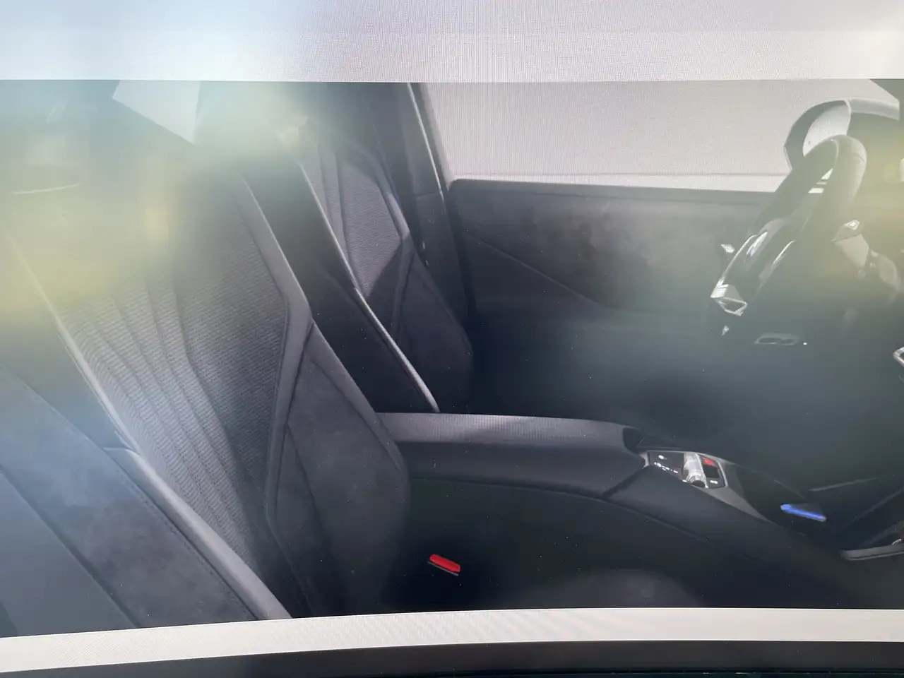 BMW iX3 50 xDrive M-Sportpaket Pro …. 15