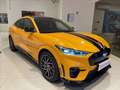 Ford Mustang Mach-E extended gt awd 487cv auto Arancione - thumbnail 3