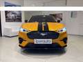 Ford Mustang Mach-E extended gt awd 487cv auto Arancione - thumbnail 2