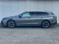 Volkswagen Passat Variant 2.0 TDI R-LINE *AHK*STDHZG*H&K* Grau - thumbnail 4