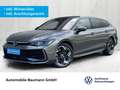 Volkswagen Passat Variant 2.0 TDI R-LINE *AHK*STDHZG*H&K* Grau - thumbnail 1