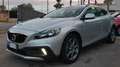 Volvo V40 Cross Country 2.0 d2 Srebrny - thumbnail 2