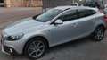 Volvo V40 Cross Country 2.0 d2 Srebrny - thumbnail 3