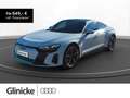 Audi e-tron GT Pano WäPu LED Gris - thumbnail 1