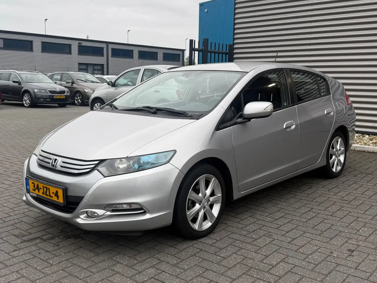 Honda Insight