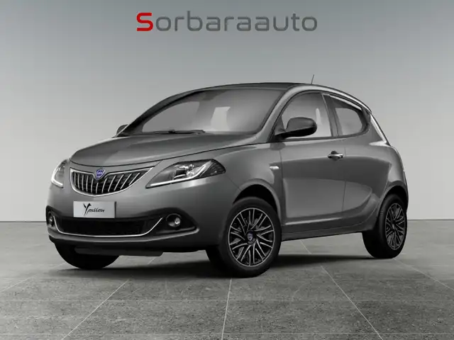 2023 Lancia Ypsilon in Grey for sale