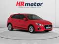 Hyundai i30 1.0 TGDI Klass 120 Rojo - thumbnail 1