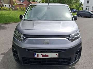 1.2 PureTech L2 Heavy S/S