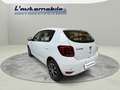 Dacia Sandero 1.0 tce Comfort Eco GPL N1 AUTOCARRO PREZZO + IVA Blanc - thumbnail 5