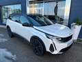 Peugeot 5008 GT BHDI130 EAT8 AHK 7Sitze Abstandtempomat Weiß - thumbnail 1