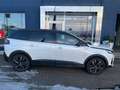 Peugeot 5008 GT BHDI130 EAT8 AHK 7Sitze Abstandtempomat Weiß - thumbnail 3