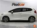 Honda Jazz 1.3 i-VTEC ELEGANCE Blanco - thumbnail 4