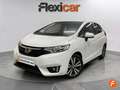 Honda Jazz 1.3 i-VTEC ELEGANCE Blanco - thumbnail 3
