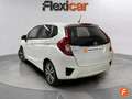 Honda Jazz 1.3 i-VTEC ELEGANCE Blanco - thumbnail 5