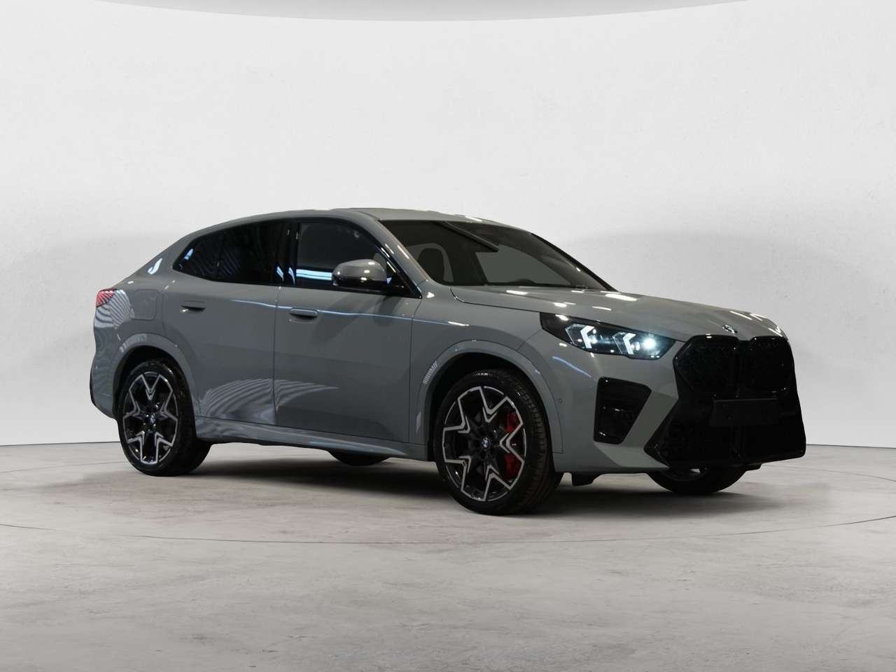 BMW X2 M sDrive 18d M Sport Pro DCT