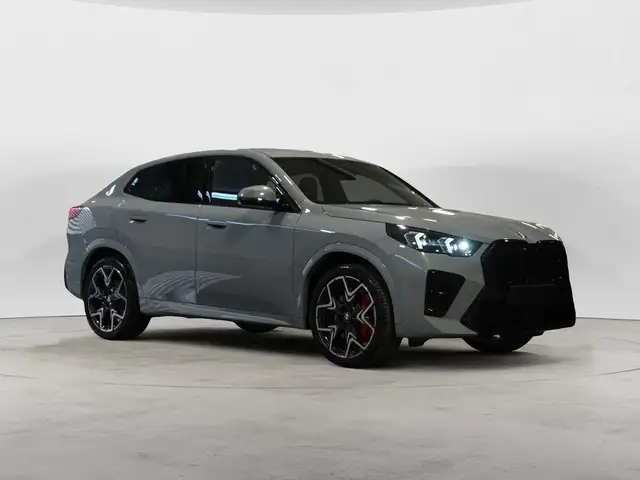 BMW X2 M sDrive 18d M Sport Pro DCT