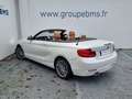 BMW 220 220iA 184ch Luxury Euro6d-T - thumbnail 2