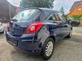 Opel Corsa D Selection "110 Jahre"GEPFLEGT Blau - thumbnail 10