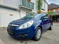Opel Corsa D Selection "110 Jahre"GEPFLEGT Blau - thumbnail 5