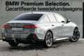 BMW i5 eDrive40 M Sport | B&W | DRIVE Gris - thumbnail 2