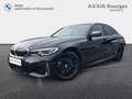 BMW 340 M340dA MH xDrive 340ch Black - thumbnail 1