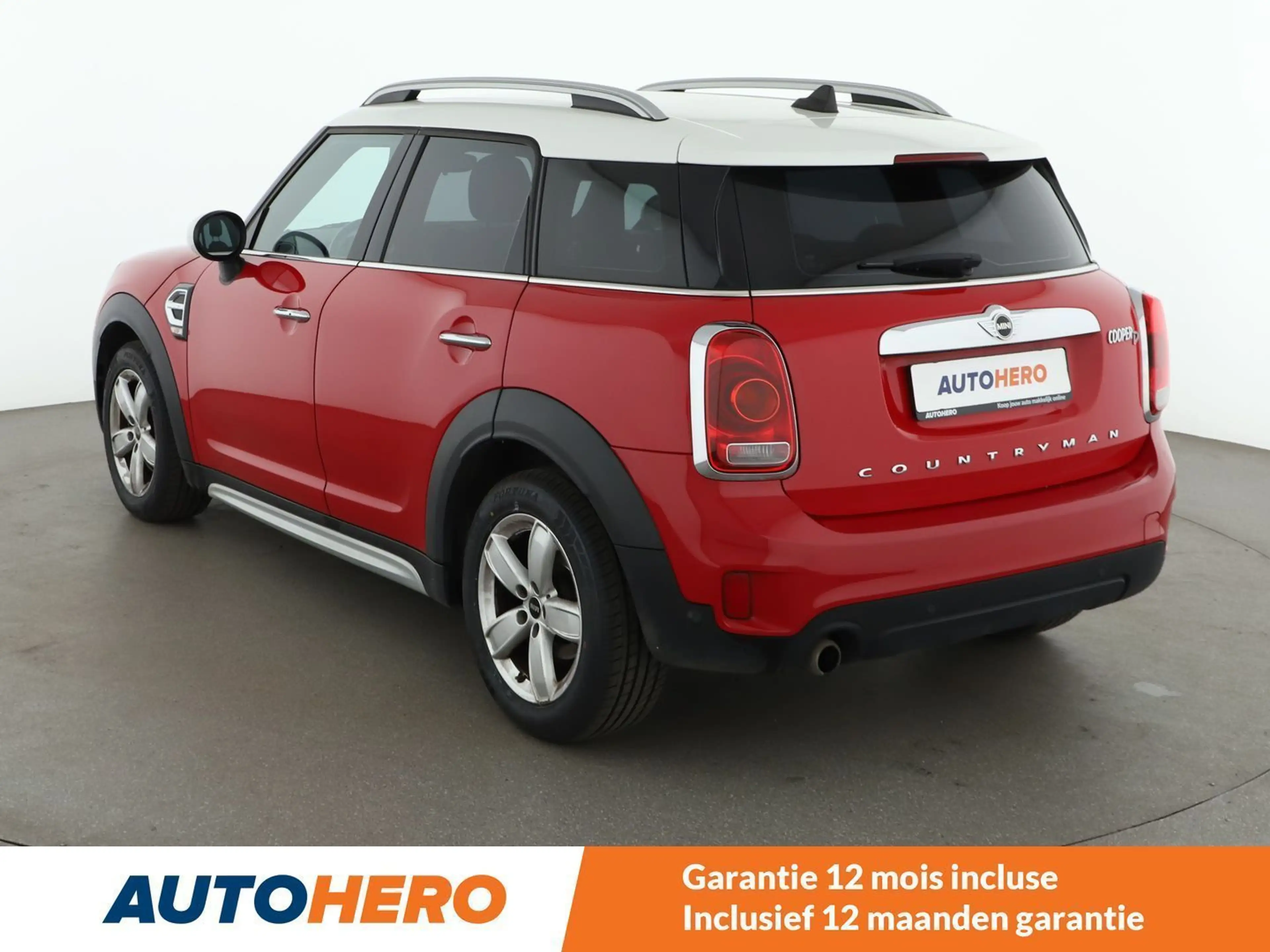MINI Cooper D Countryman Cooper D — photo 4