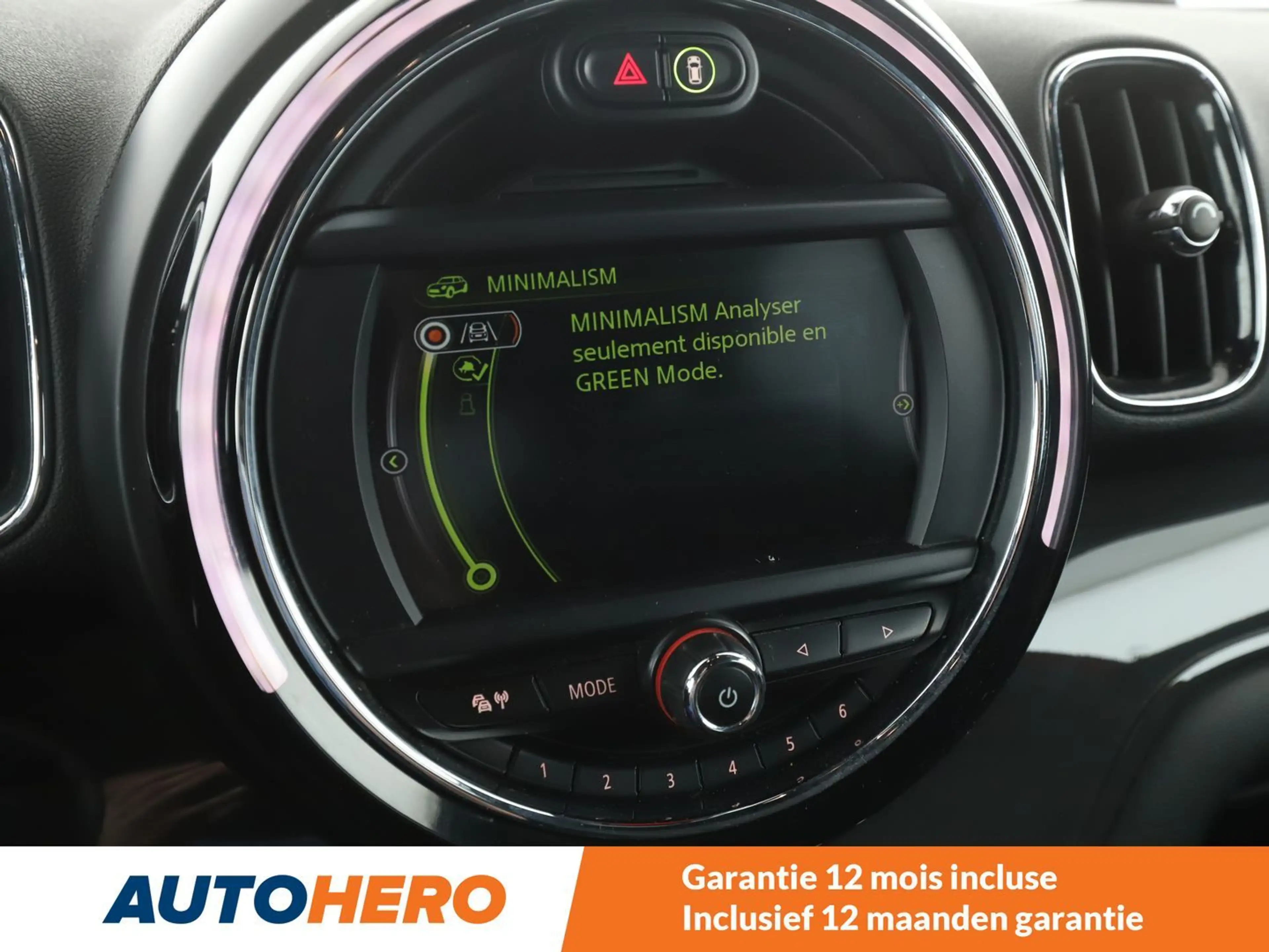 MINI Cooper D Countryman Cooper D — photo 13
