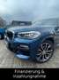 BMW X3 xDrive 20 d M Sport Led Standhzg Kamera Navi Bleu - thumbnail 9