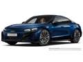 Audi e-tron GT quattro PANO B&O 360°CAM ACC LM20 Albastru - thumbnail 2