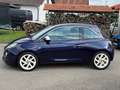Opel Adam Jam +Garantie Klima Tempomat TÜV+Service NEU Bleu - thumbnail 4
