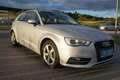 Audi A3 1.6 TDI Ambiente Silber - thumbnail 8