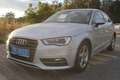 Audi A3 1.6 TDI Ambiente Silber - thumbnail 2