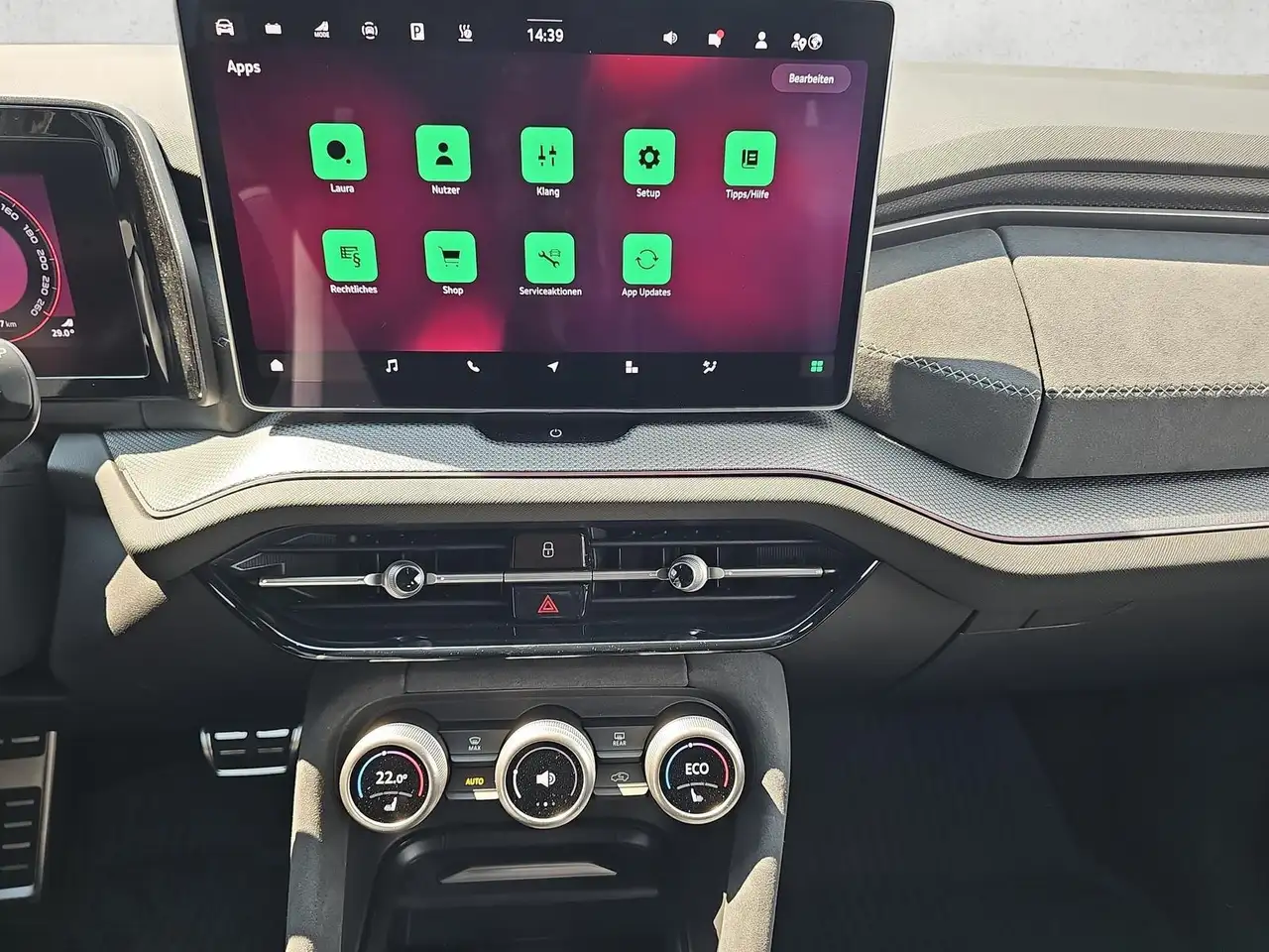 Skoda Kodiaq 2026 — фото 12