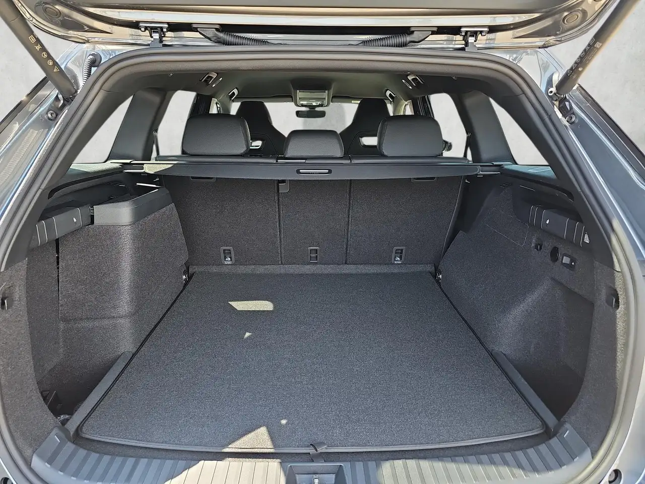 Skoda Kodiaq 2026 — фото 14