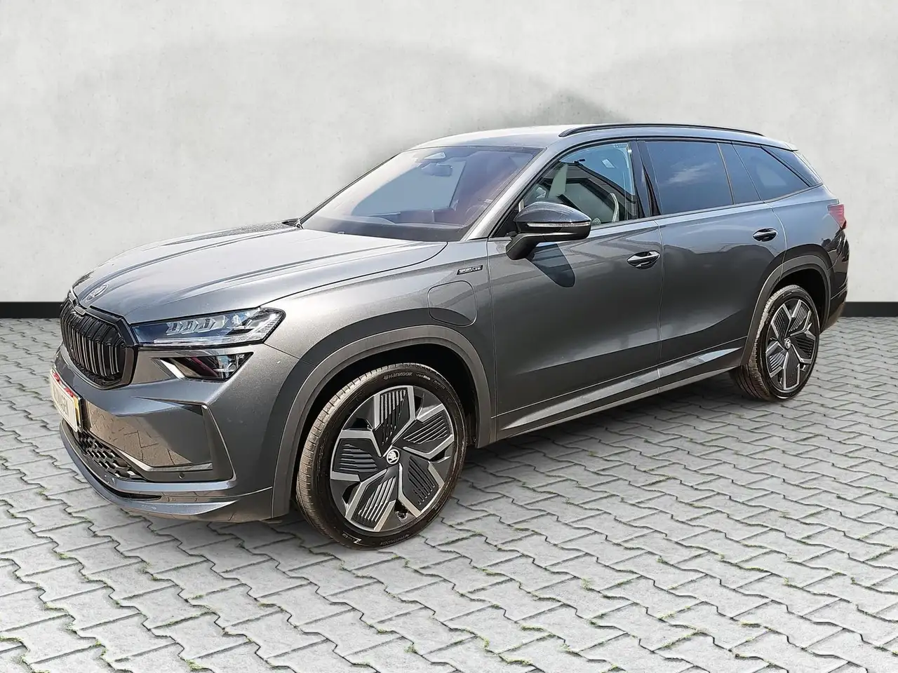 Skoda Kodiaq 2026