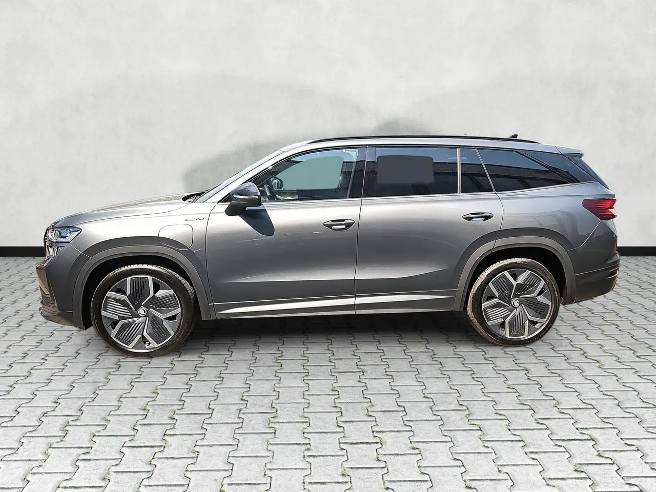 Skoda Kodiaq 2026