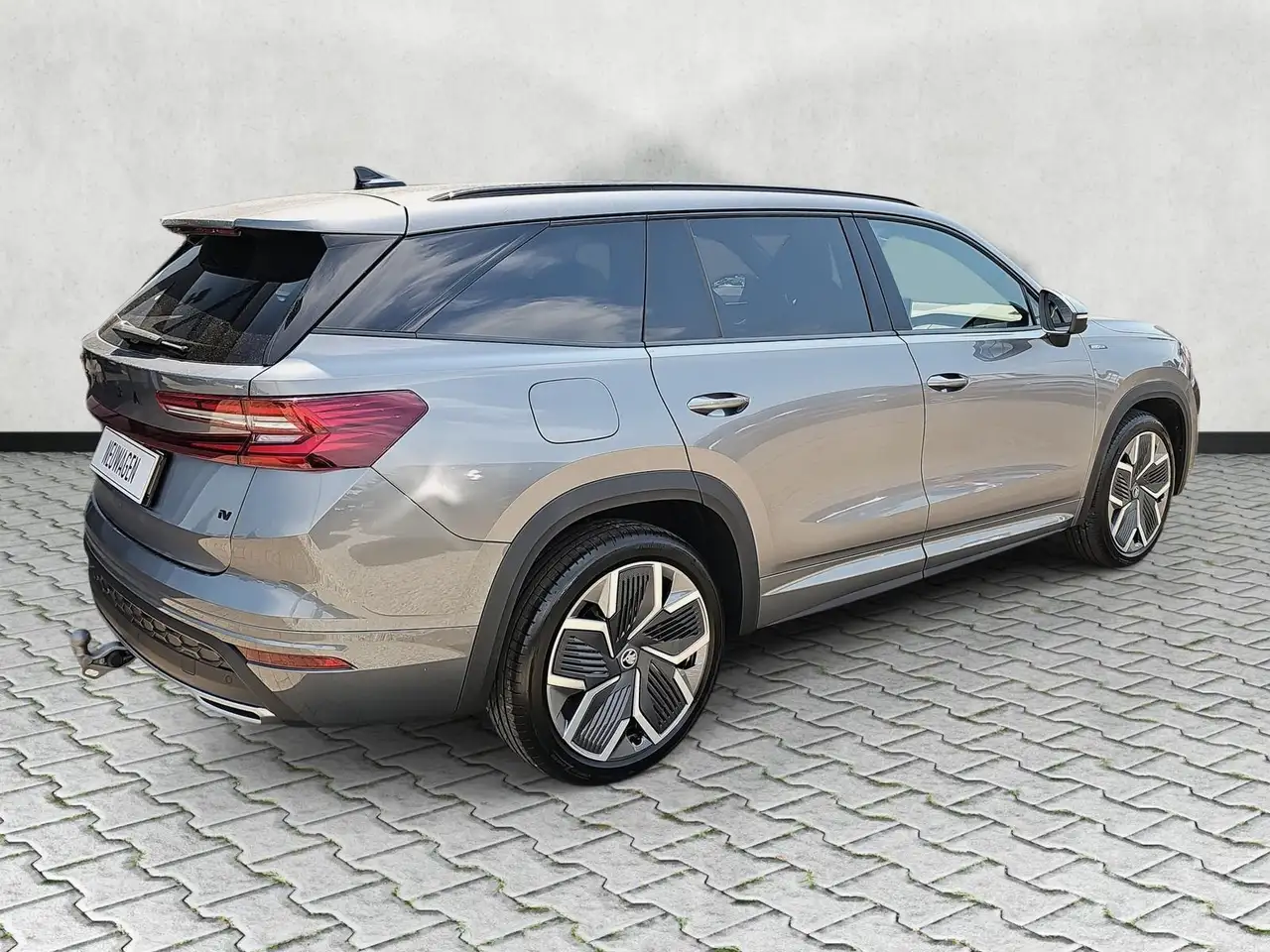 Skoda Kodiaq 2026 — фото 7