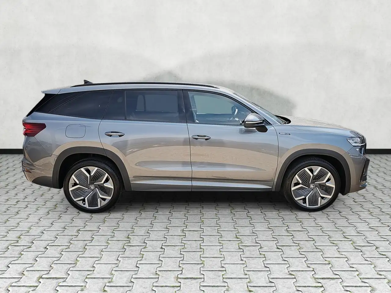 Skoda Kodiaq 2026 — фото 8