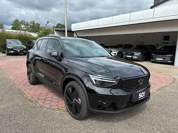 B3 Plus Black Edition Aut.