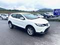 Nissan Qashqai Qashqai 1,6 dCi Acenta ALL-MODE 4x4i Weiß - thumbnail 4