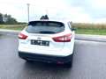 Nissan Qashqai Qashqai 1,6 dCi Acenta ALL-MODE 4x4i Weiß - thumbnail 7