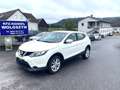Nissan Qashqai Qashqai 1,6 dCi Acenta ALL-MODE 4x4i Weiß - thumbnail 1