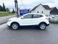 Nissan Qashqai Qashqai 1,6 dCi Acenta ALL-MODE 4x4i Weiß - thumbnail 2